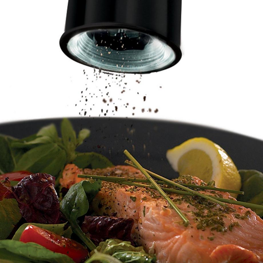 Russell Hobbs  28010-56 Gewürzstreuer Salz- und Pfefferstreuer-Set 