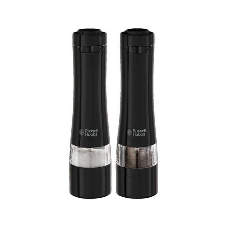 Russell Hobbs  28010-56 Gewürzstreuer Salz- und Pfefferstreuer-Set 