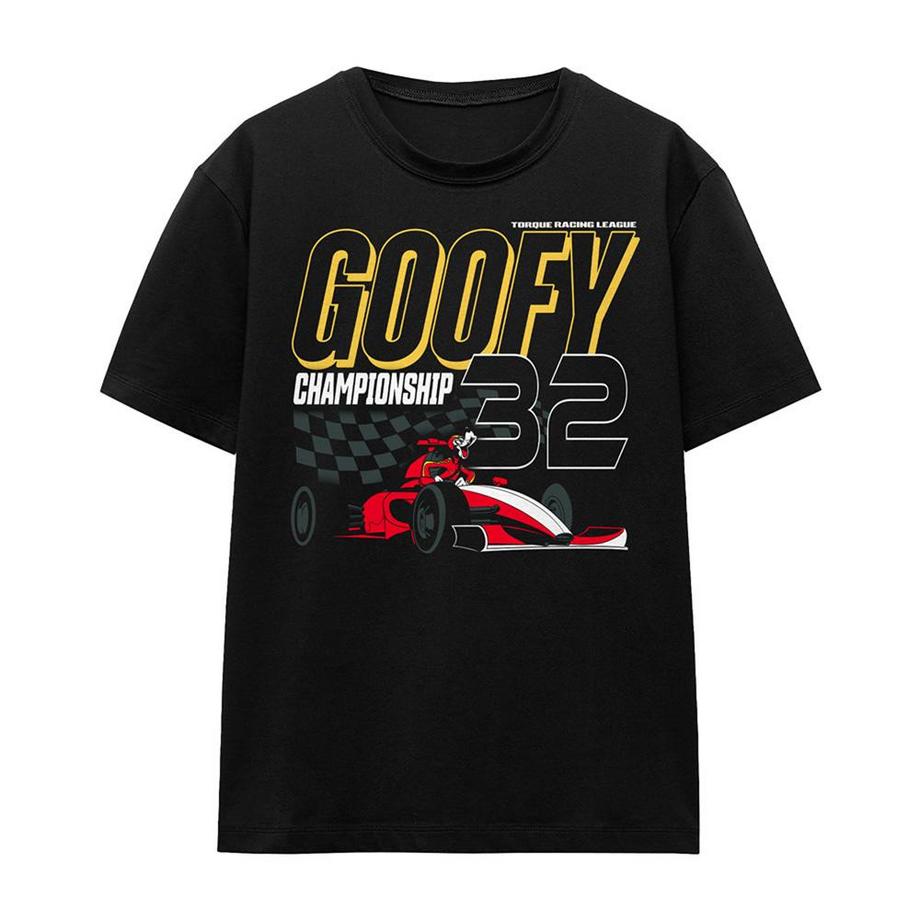 Monaco TShirt