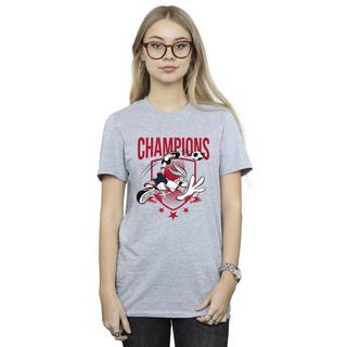 LOONEY TUNES  Champions TShirt 