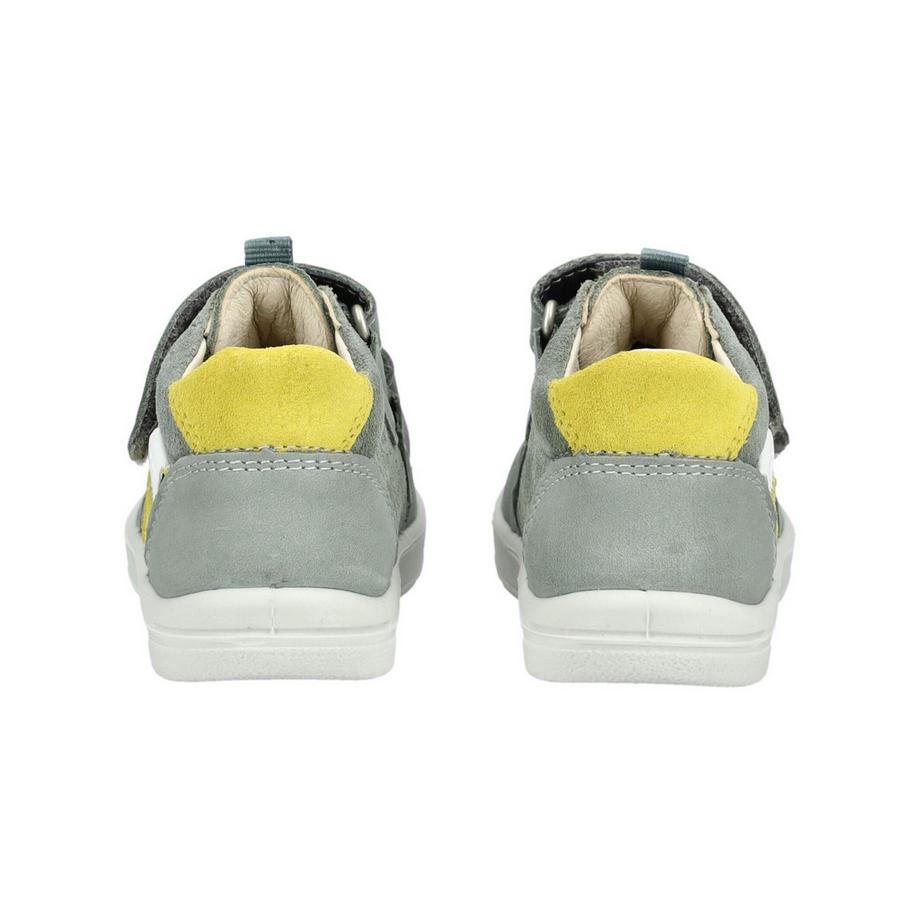 Pepino Scarpe basse con chiusura a velcro  
