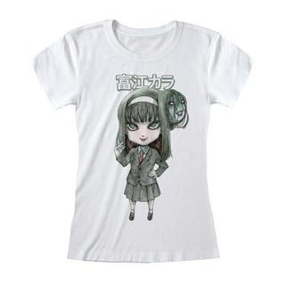 Junji-Ito  TShirt 