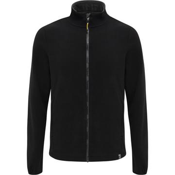 jacke huel full zip north fleece