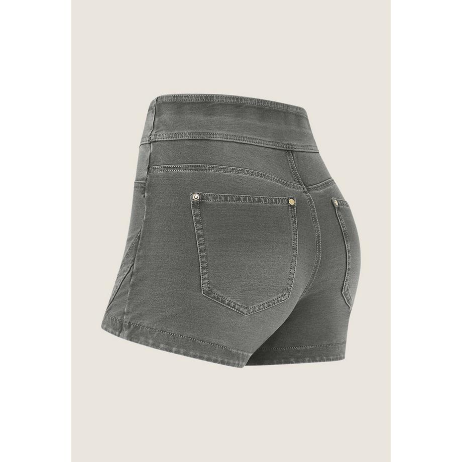 FREDDY NOWY10HS2503ORG Skinny Fit Shorts  