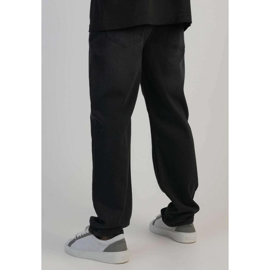 Sik Silk Jeans Taglio Dritto  
