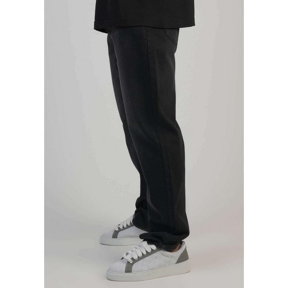 Sik Silk Jeans Taglio Dritto  