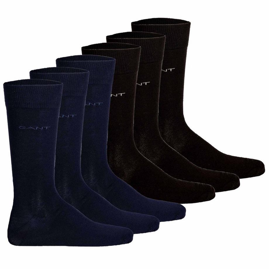 Chaussettes  Pack de 6 Confortable à porter