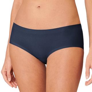 Schiesser Confezione da 3 Invisible Cotton Panty  