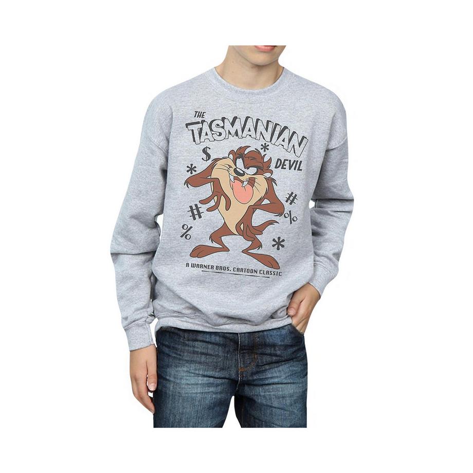 LOONEY TUNES  Sweat 