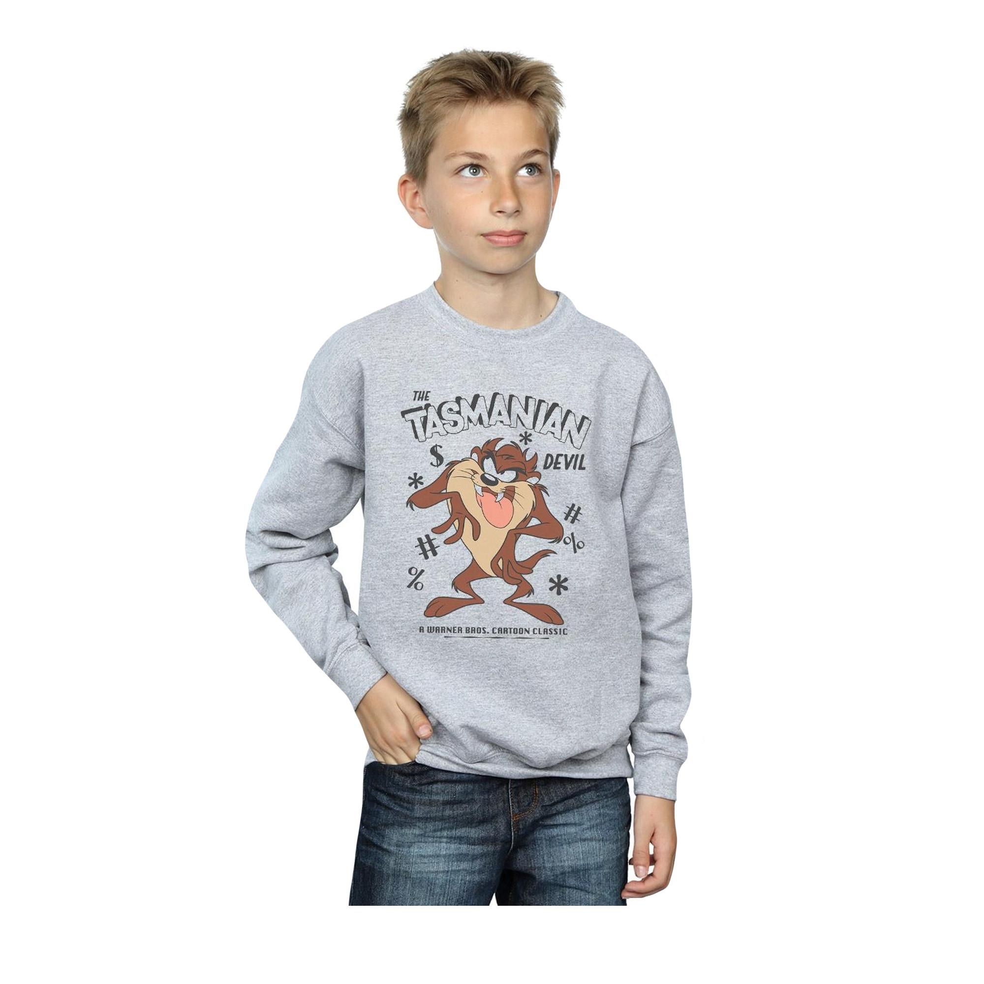 LOONEY TUNES  Sweat 