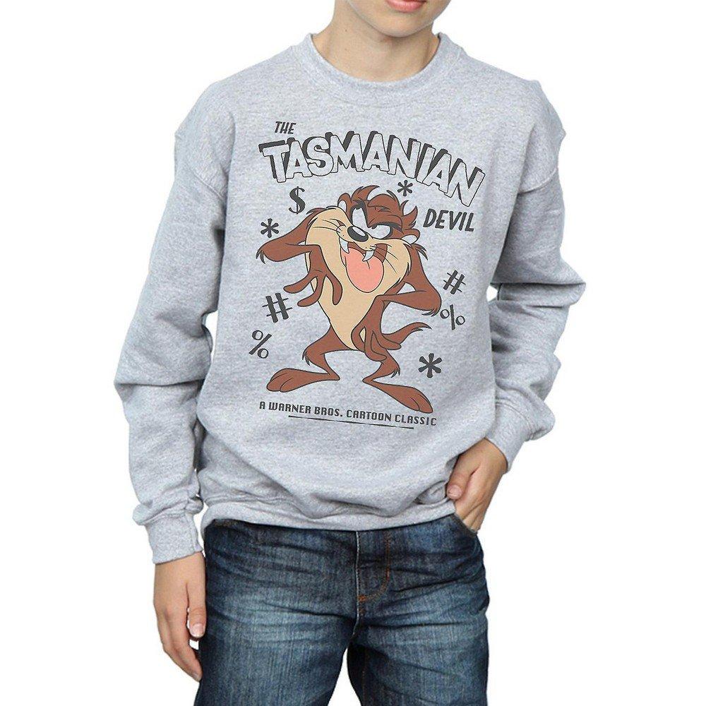 LOONEY TUNES  Sweat 