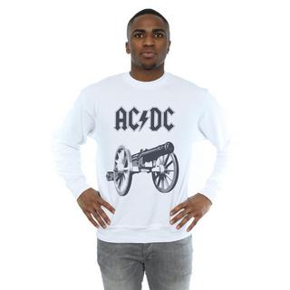 AC/DC ACDC For Those About To Rock Sweatshirt  