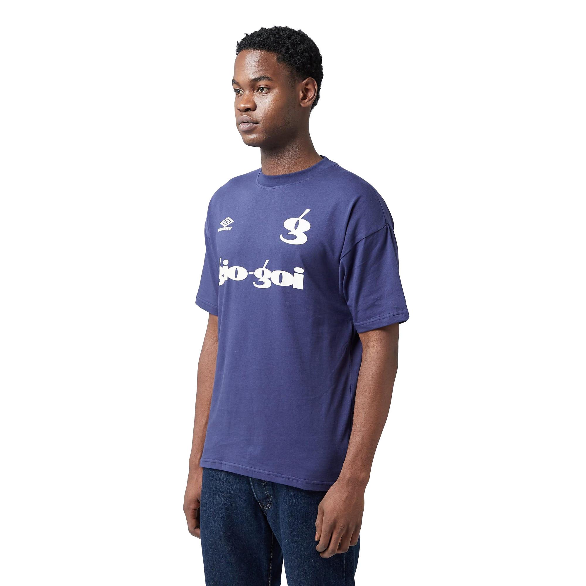 Umbro  Trikot  Aufwärmen 