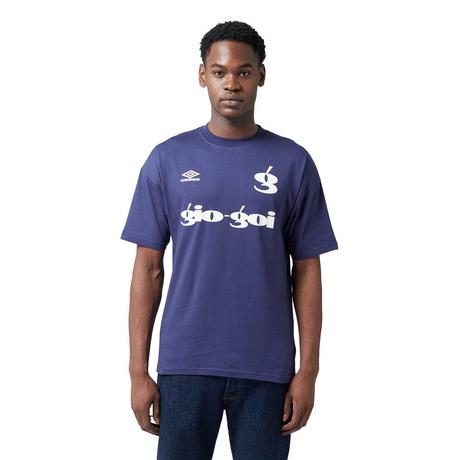 Umbro  Trikot  Aufwärmen 