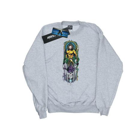 DC COMICS  Sweatshirt 