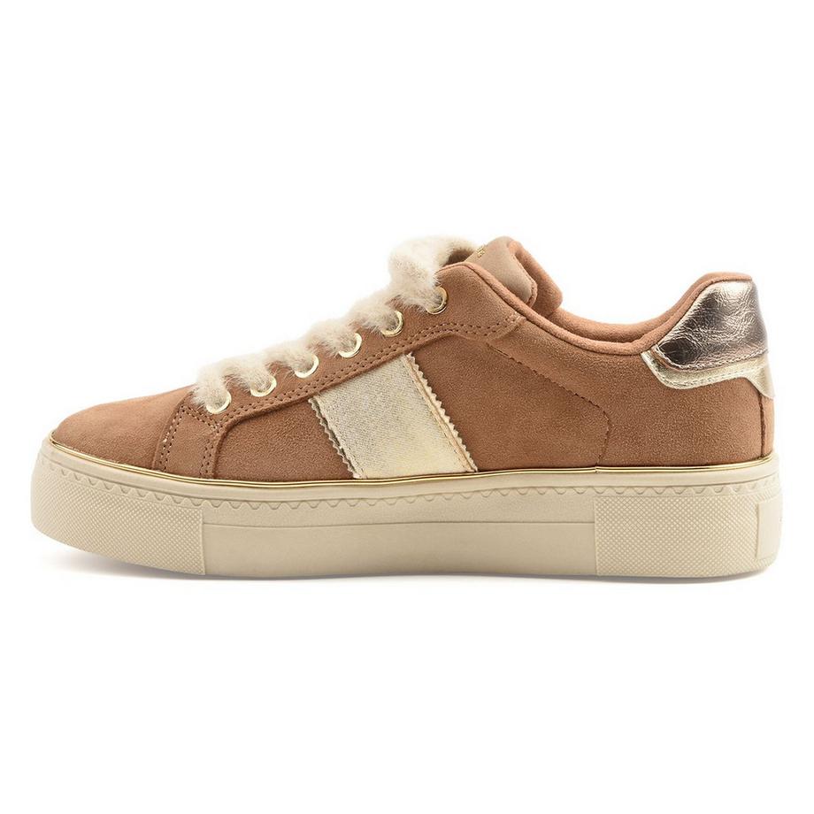 Tamaris Alexia Plateau Sneakers  