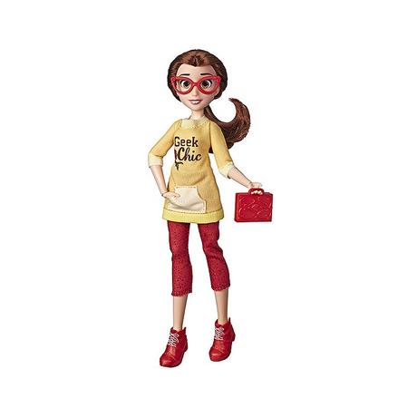 Hasbro  Disney Princess Comfy Squad Belle 