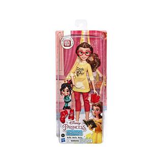 Hasbro  Disney Princess Comfy Squad Belle 