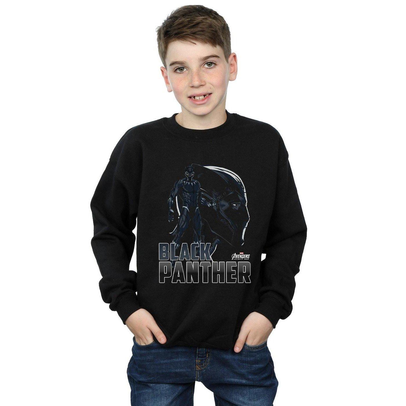 MARVEL  Avengers Infinity War Sweatshirt 