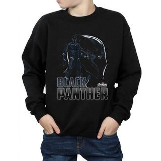 MARVEL  Avengers Infinity War Sweatshirt 