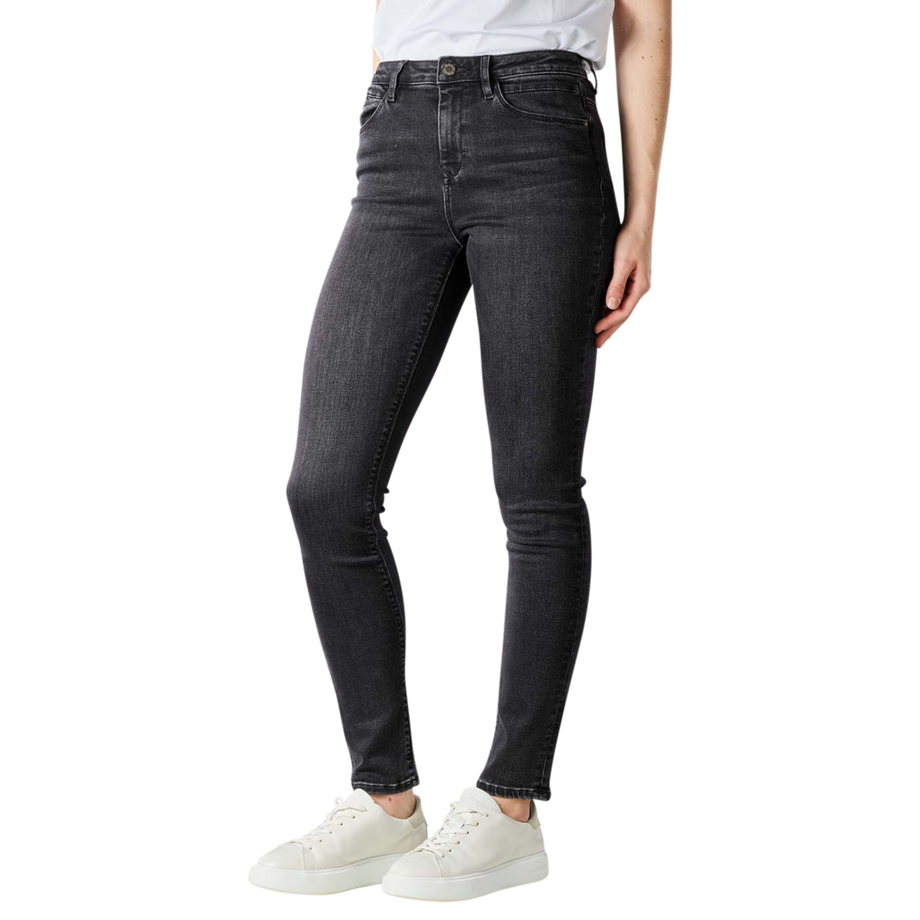 Dawn Denim Sun Up Skinny Fit Jeans  