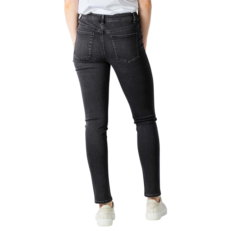 Dawn Denim Sun Up Skinny Fit Jeans  