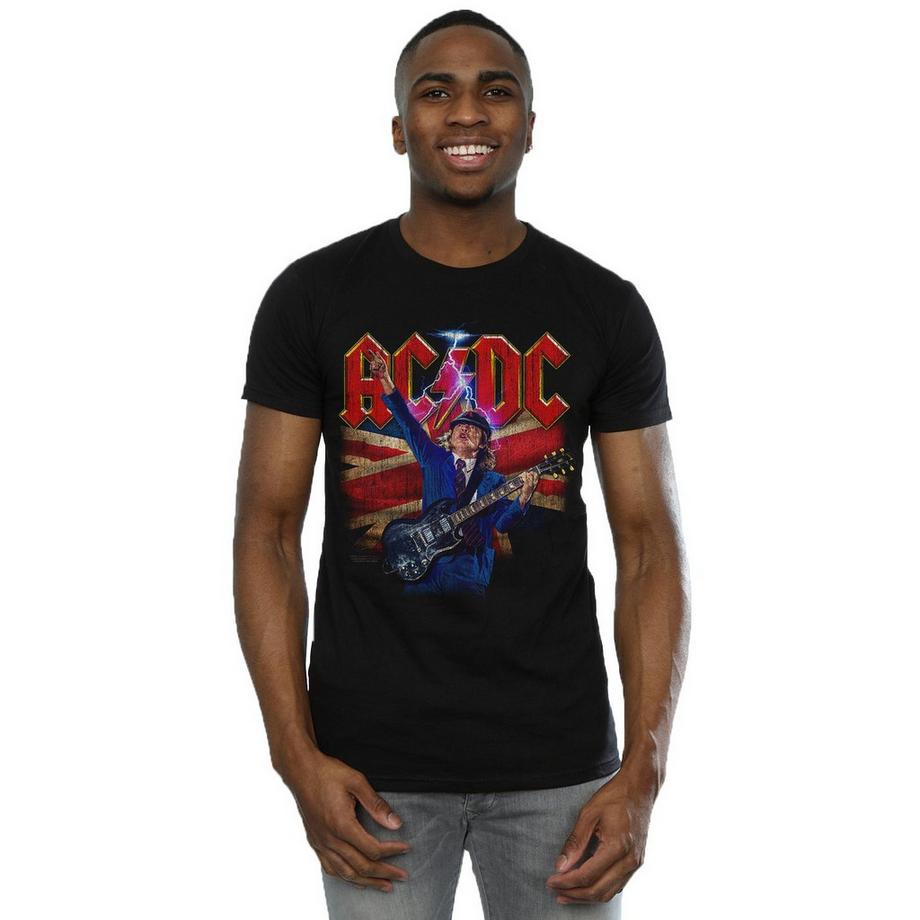 AC/DC ACDC T-Shirt  
