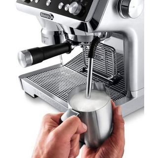 DeLonghi Espresso  EC9355.M La Specialista Prestigio 1450 W Silber und Schwarz  