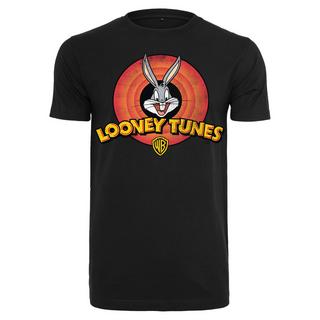 URBAN CLASSICS Looney Tunes Bugs Bunny T-Shirt  