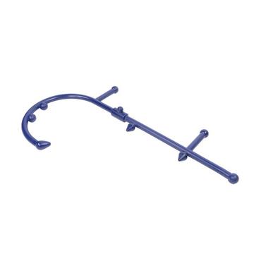 Triggerpunkt-Massagestab Selbstmassage "Acupoint" JustFit