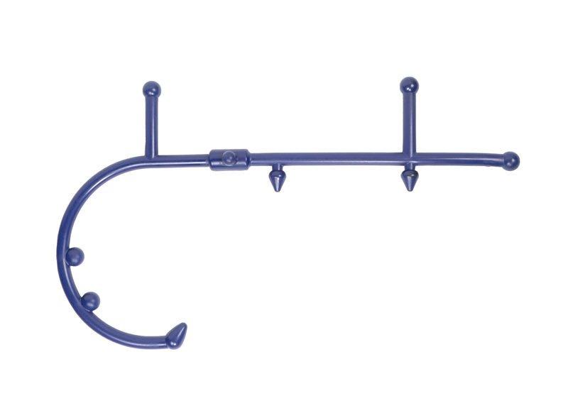 JustFit Triggerpunkt-Massagestab Selbstmassage "Acupoint" JustFit  