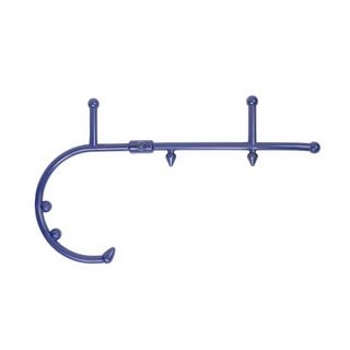 JustFit Bâton de massage trigger point auto-massage « Acupoint » JustFit  