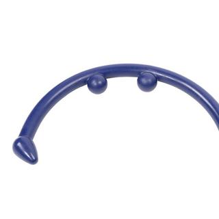 JustFit Triggerpunkt-Massagestab Selbstmassage "Acupoint" JustFit  