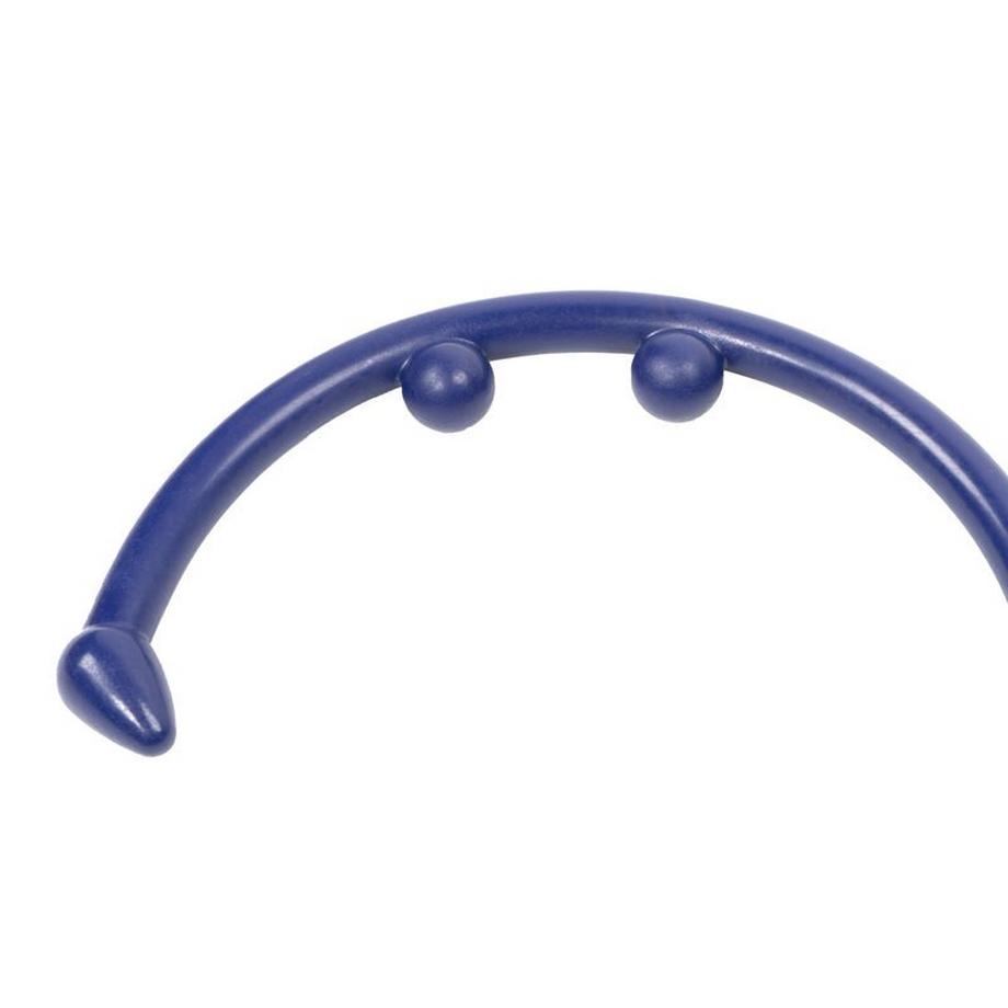 JustFit JustFit " Acupoint " Bastone per l'automassaggio dei punti trigger  