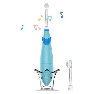 BUBBLE BRUSH Spazzolino da denti sonico per bambini