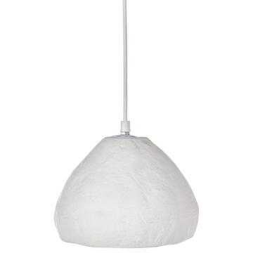 Lampe suspension en Papier-mâché Minimaliste OLIMAR