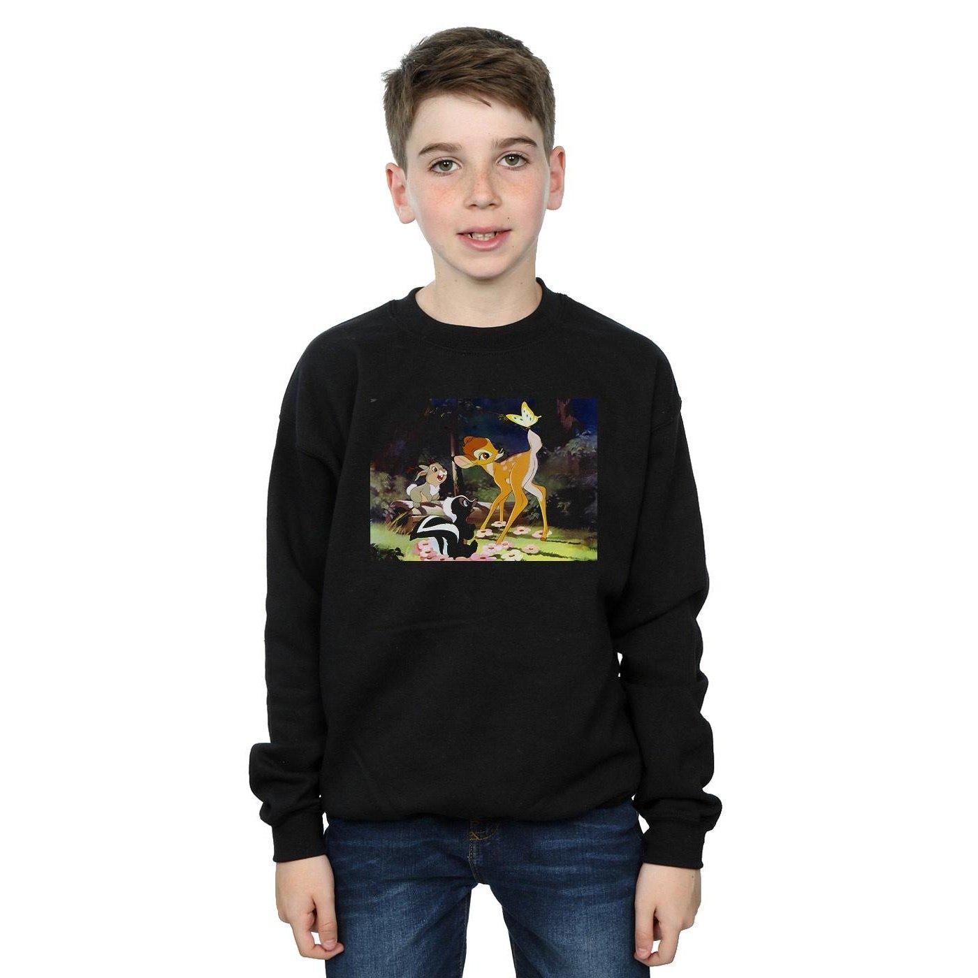 Disney  Sweatshirt 