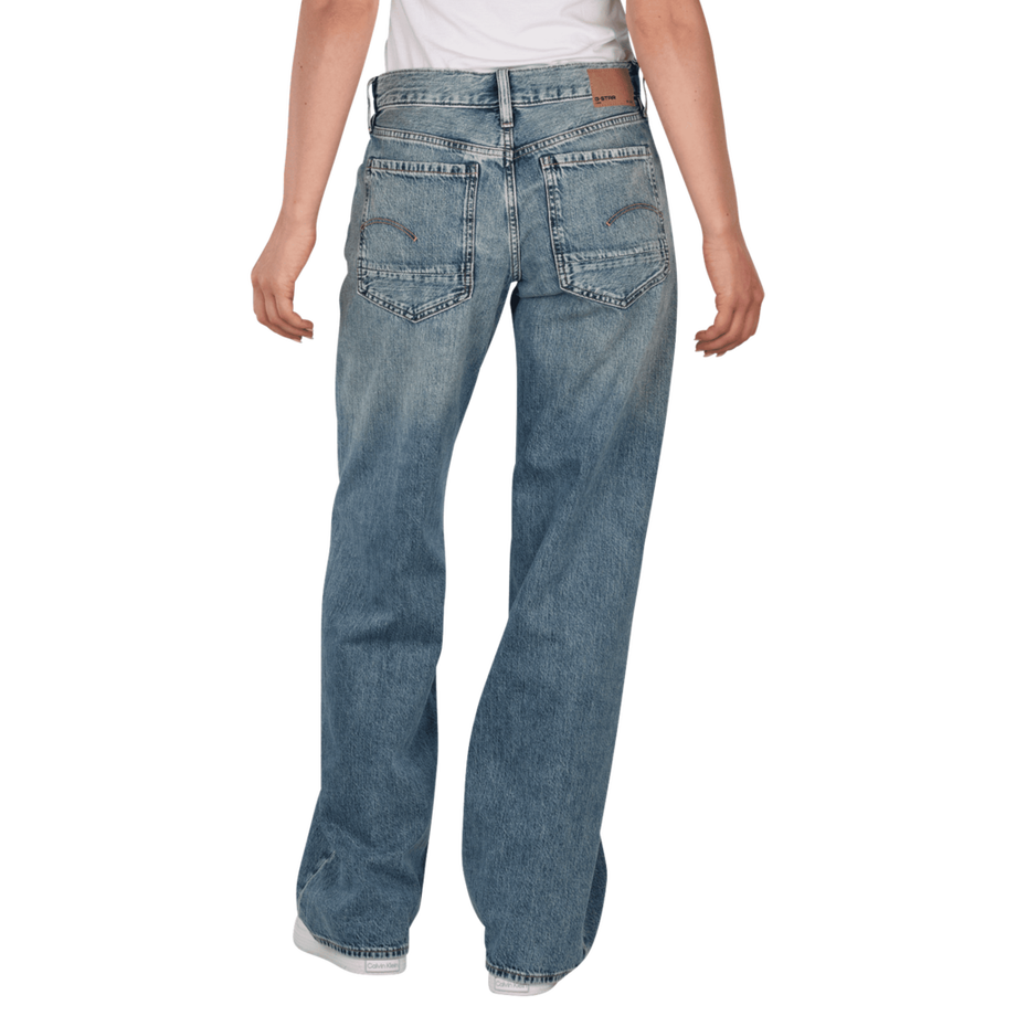 G-STAR Judee Loose Fit Vintage Seaside Jeans  