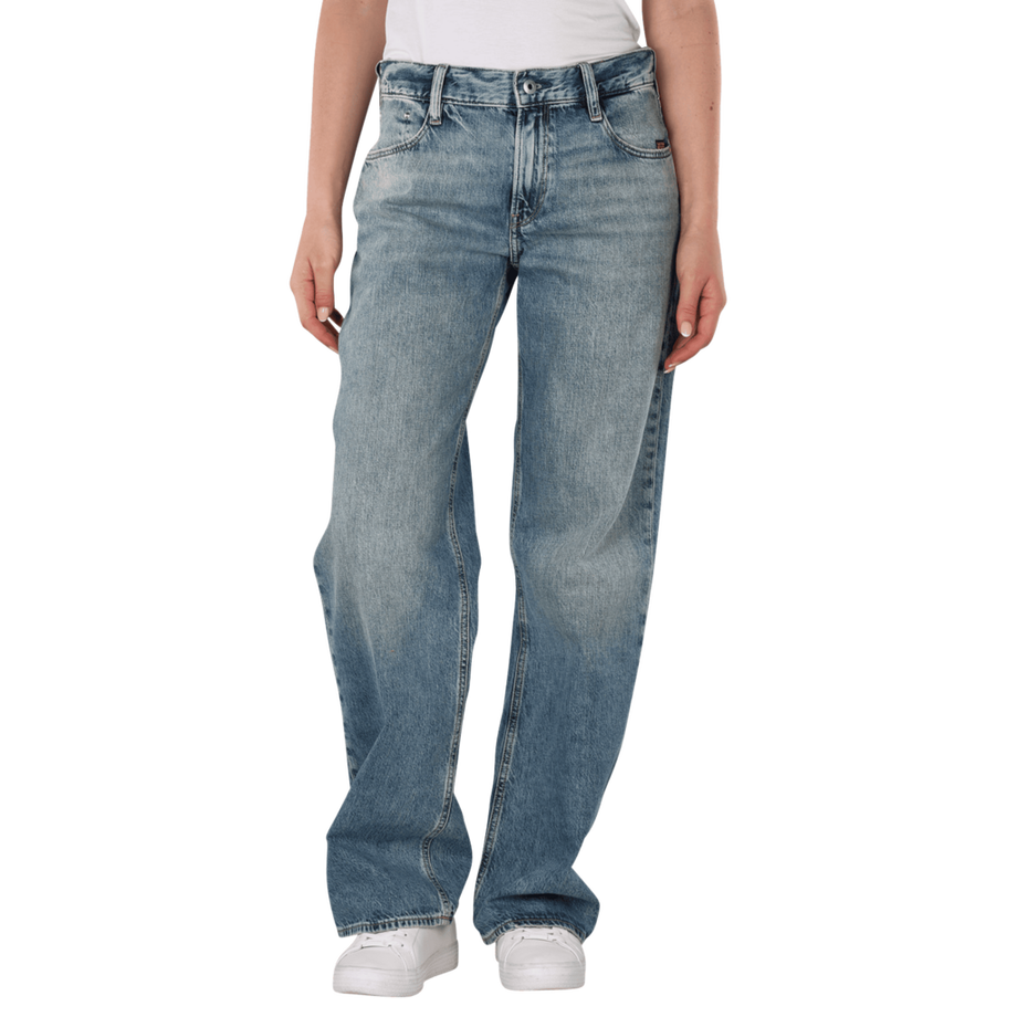 Judee Jeans Loose Fit Vintage Seaside