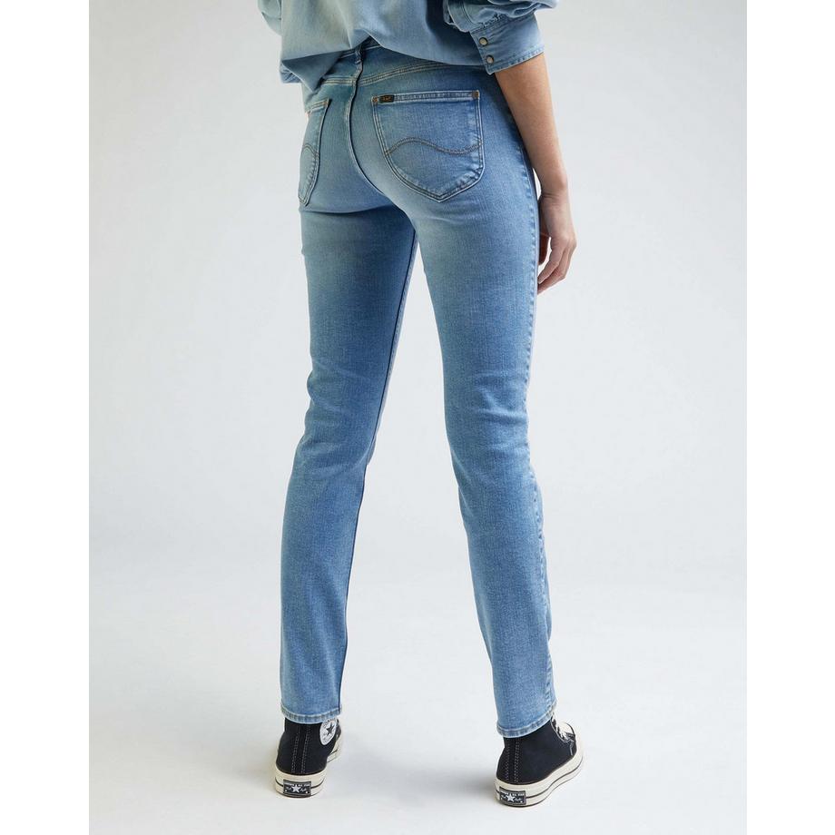 Lee Elly Slim Fit Jeans  