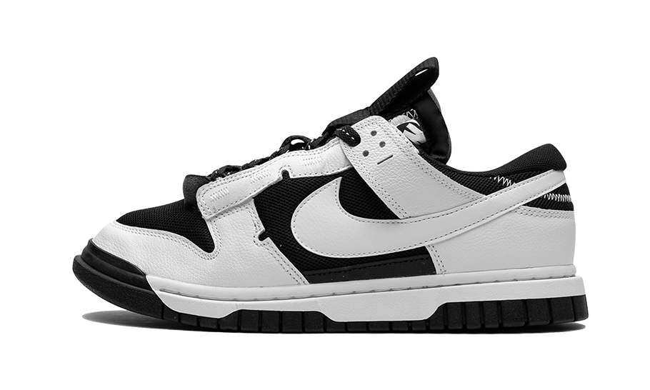 NIKE  Dunk Low Jumbo Reverse Panda 