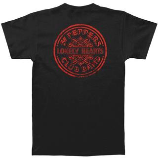 The Beatles Sgt Pepper T-Shirt  