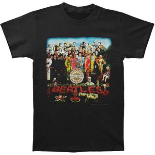 The Beatles  Sgt Pepper TShirt 