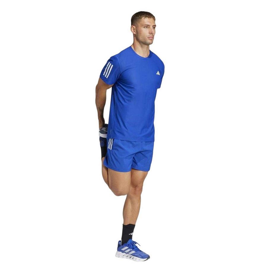 adidas  Own The Run Laufshorts 