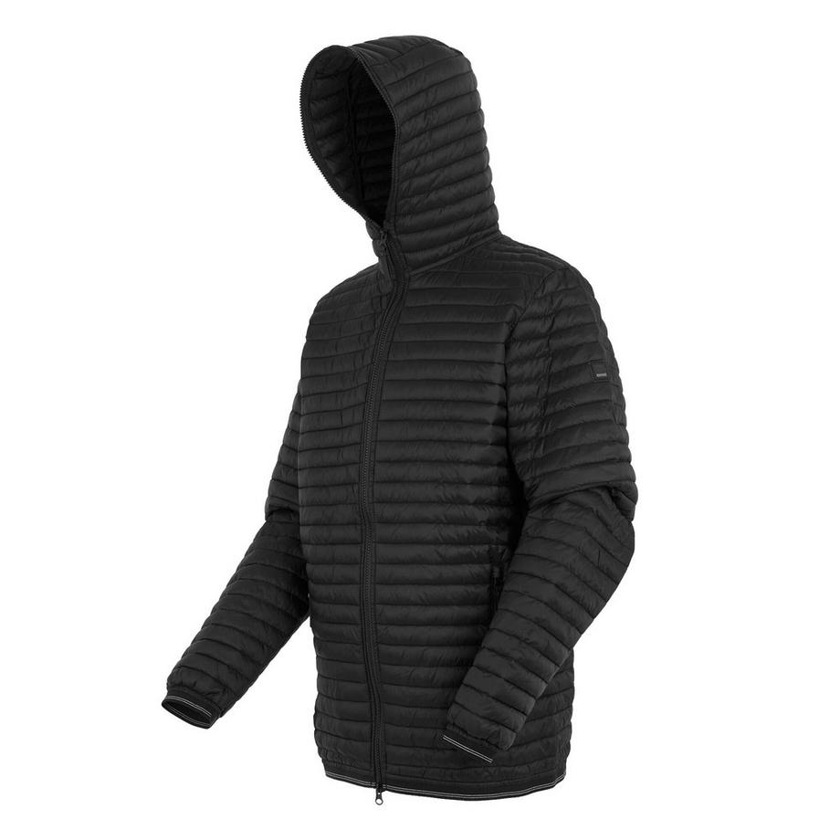 Regatta Veste Matelassée Rigain à Capuche  