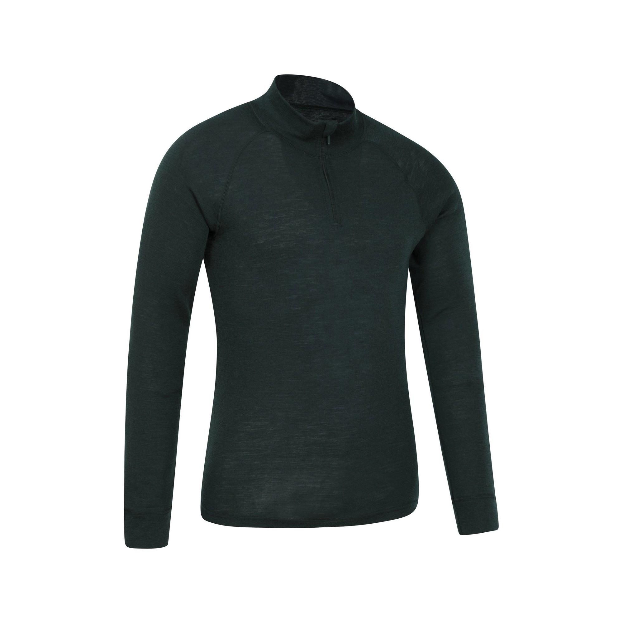 Mountain Warehouse  Merino II Base Layer Oberteil 