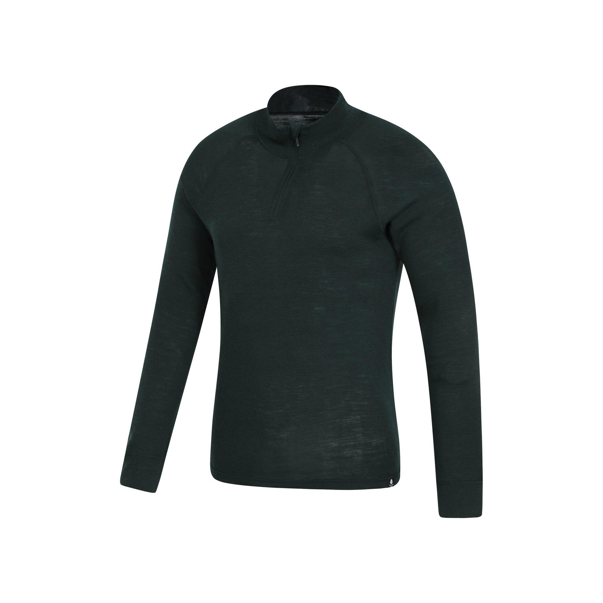 Mountain Warehouse  Merino II Base Layer Oberteil 