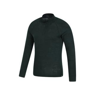 Mountain Warehouse  Merino II Base Layer Oberteil 