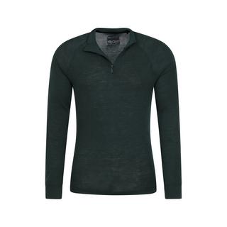 Mountain Warehouse  Merino II Base Layer Oberteil 