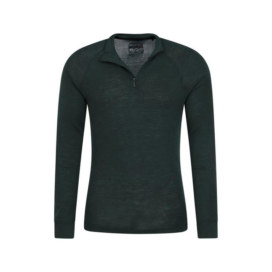 Mountain Warehouse  Merino II Base Layer Oberteil 
